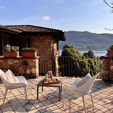 Agriturismo Cascina Carai 마로네 외부 사진