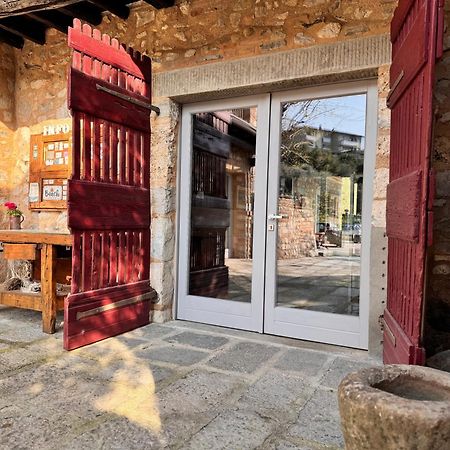 Agriturismo Cascina Carai 마로네 외부 사진