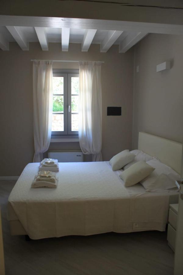 Agriturismo Cascina Carai 마로네 외부 사진
