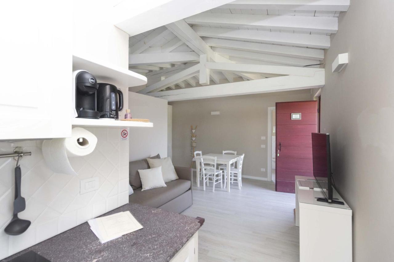 Agriturismo Cascina Carai 마로네 외부 사진