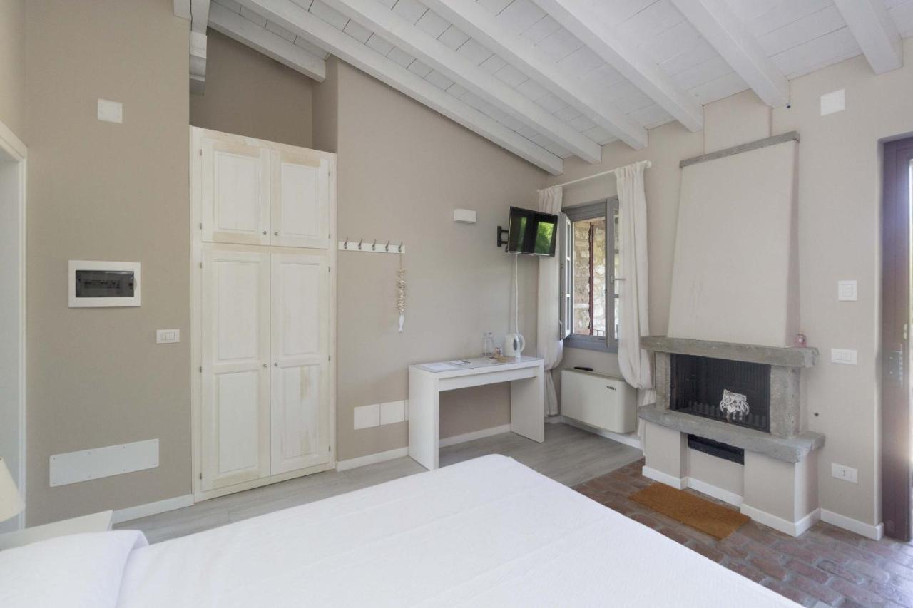 Agriturismo Cascina Carai 마로네 외부 사진