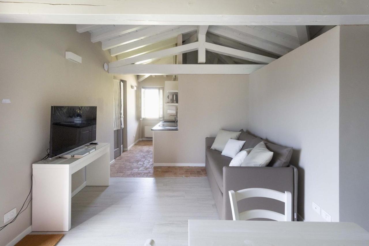 Agriturismo Cascina Carai 마로네 외부 사진