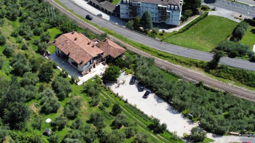 Agriturismo Cascina Carai 마로네 외부 사진