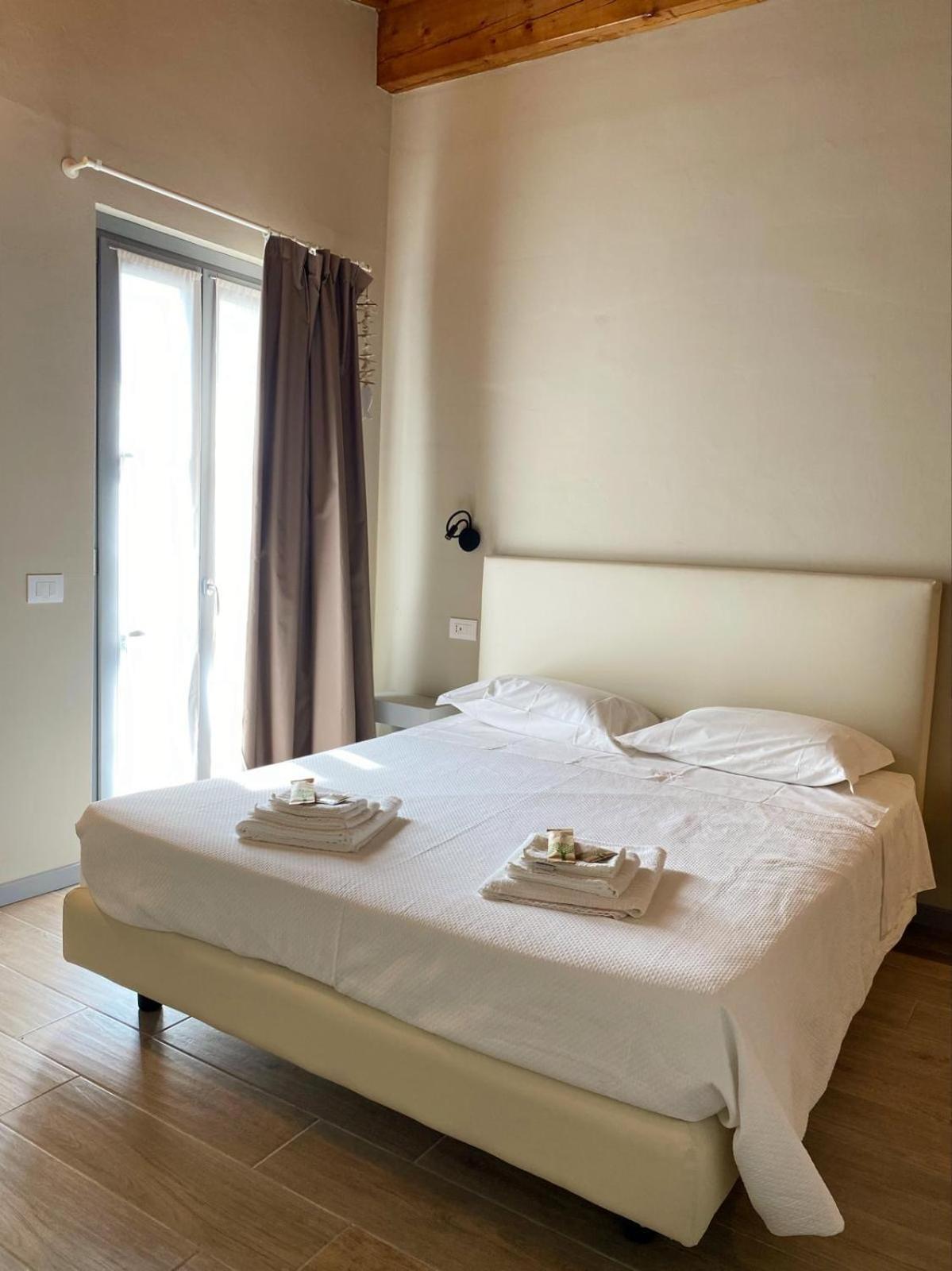 Agriturismo Cascina Carai 마로네 외부 사진