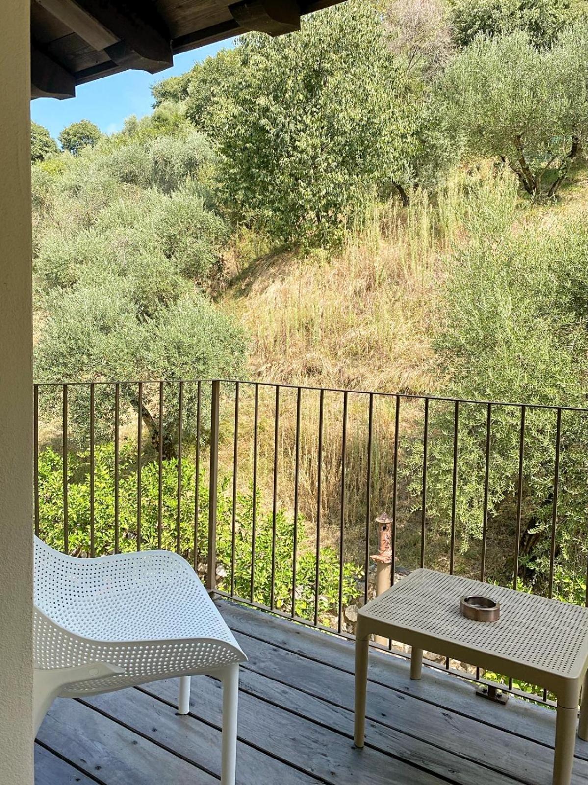 Agriturismo Cascina Carai 마로네 외부 사진
