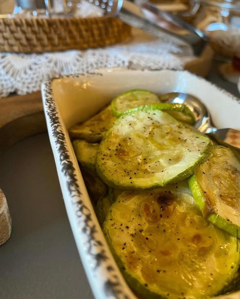 Agriturismo Cascina Carai 마로네 외부 사진