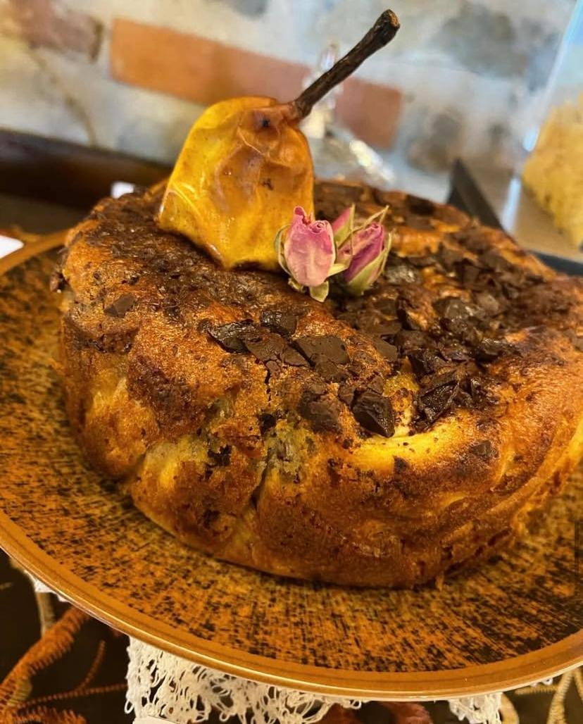Agriturismo Cascina Carai 마로네 외부 사진