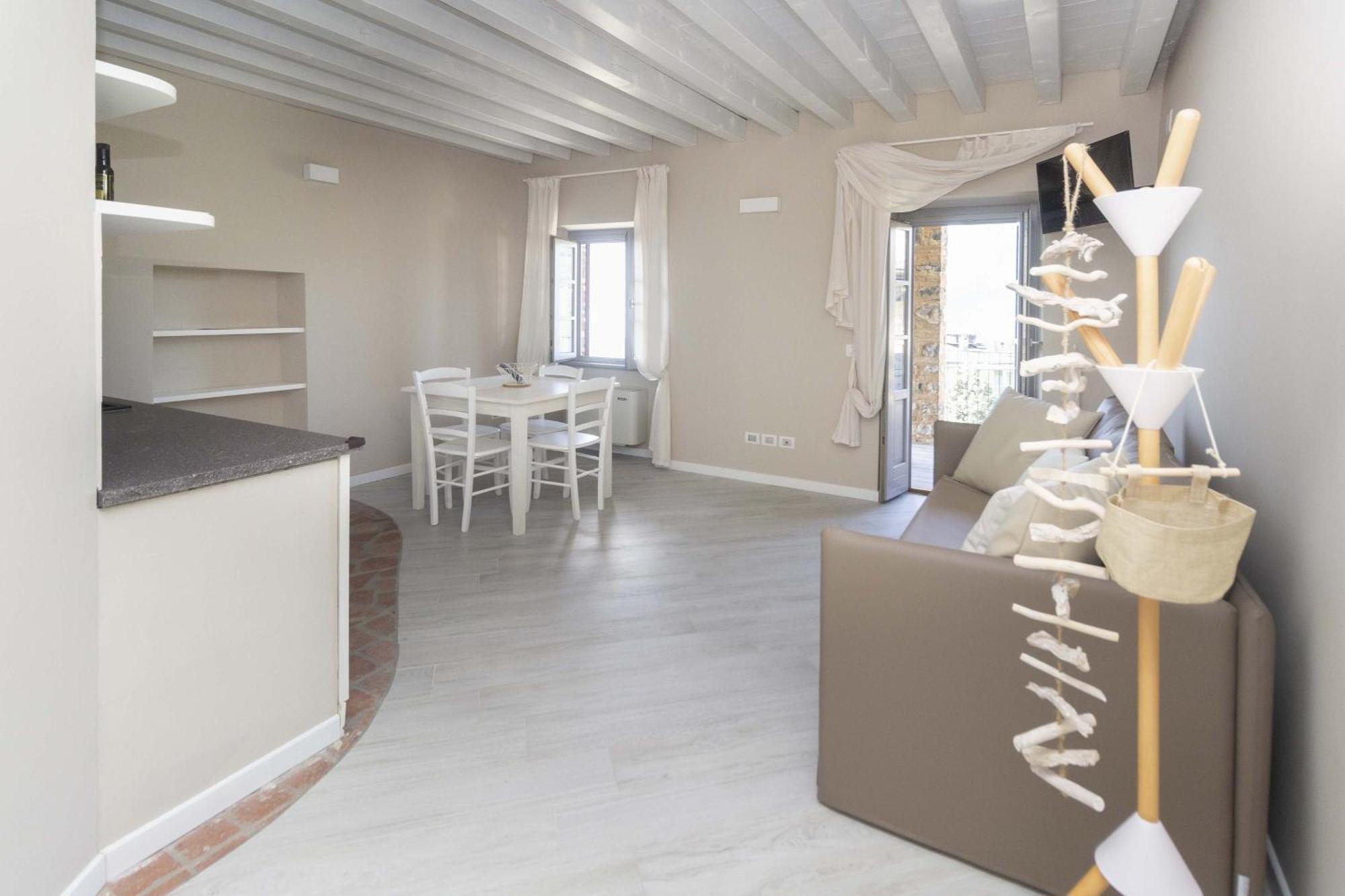 Agriturismo Cascina Carai 마로네 객실 사진