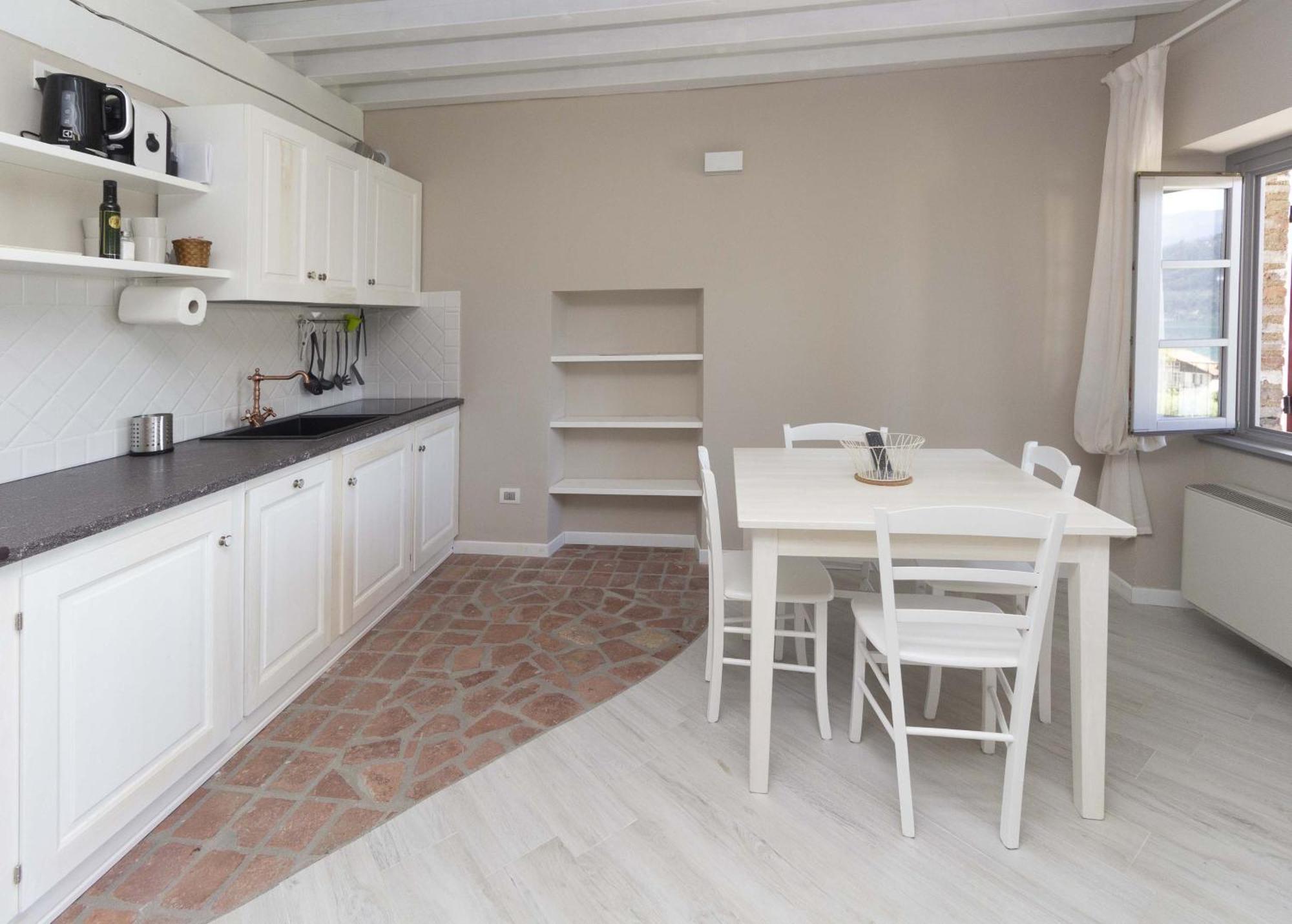 Agriturismo Cascina Carai 마로네 외부 사진