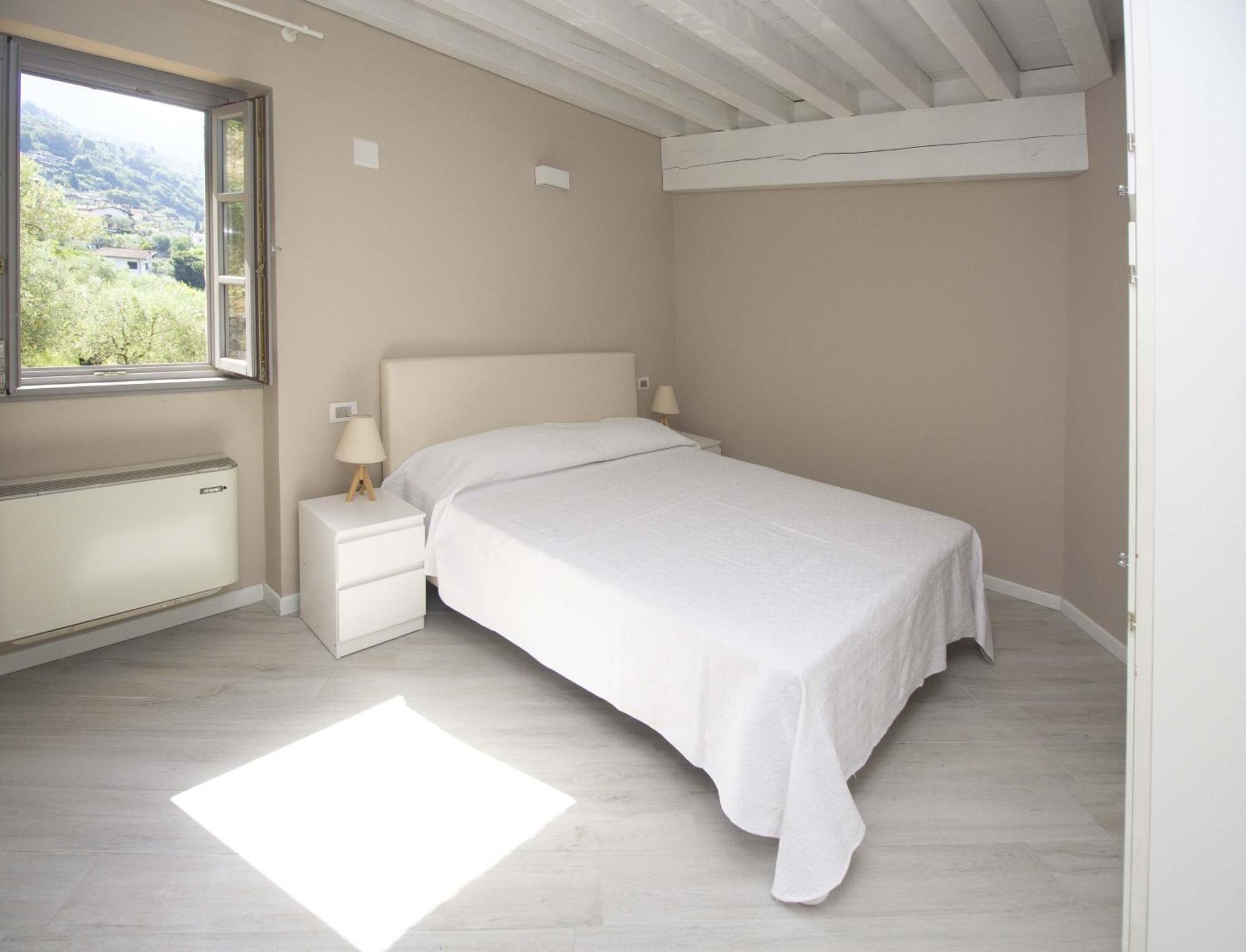 Agriturismo Cascina Carai 마로네 외부 사진