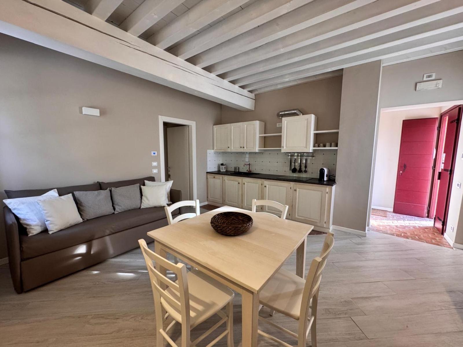 Agriturismo Cascina Carai 마로네 외부 사진